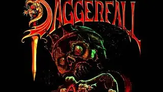 Daggerfall - Oversnow 