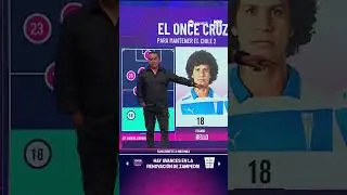 La UC avanza en la renovaci&oacute;n de Zampedri - Todos Somos T&eacute;cnicos | TNT Sports
