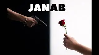 JANAB | Song by  𝄞 BlueNote Soul |