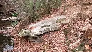 Falling Water Falls, Signal Mtn, TN