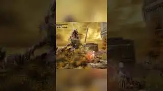 Elden Ring: Ulcerated Tree Spirit (Кольцо Элден: Изъязвлённый Древесный Дух) - IV