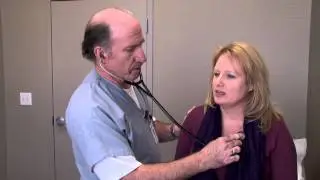 Healthcast: The Effects of Stress