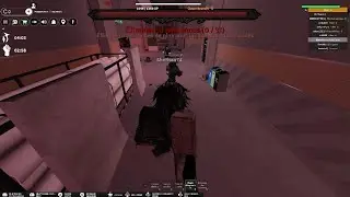 Roblox scp-076 3