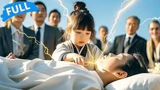 ✨Billionaire Kneels for Help, Not Knowing the Miracle Doctor Is a 5Y Girl&mdash;And the CEO&rsquo;s Hidden Heir!