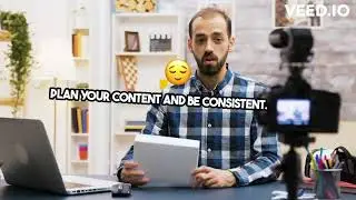 Master Vlogging  5 Steps for Success