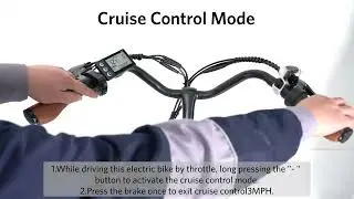 Discover about the unique LIBRA or GEMINI electric bike dashboard to enhance your riding experience.