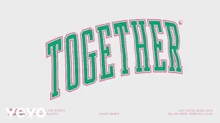 Yall - Together (Audio) [Lenno Remix]