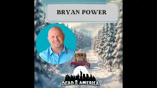 Bryan Power   Healing Relationships with Attachment Theory