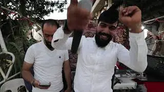 الفنان راغب الدوش