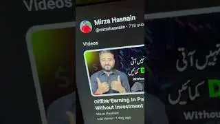 Trading Mirza Hasnain | #makemoneyonline #onlineearninginpakistan #makemoneyonline #bitget