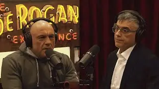 Filippo Biondi Explains Why the Pyramids May Have Been Submerged