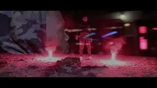 Jahwayne - Mr Hitman (Directed by Ludovic Regna)