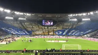 OH MY LOVE - SSLAZIO1900