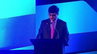 Dr. Inayat Hussain - Deputy Governor, State Bank of Pakistan - CFA Society Pakistan