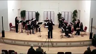 Puffin' Billy by Edward White arr. Mel Orriss