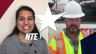 Happy Birthday, NTE! Employees celebrate 6 years of the NTE - Dallas, Texas | Ferrovial
