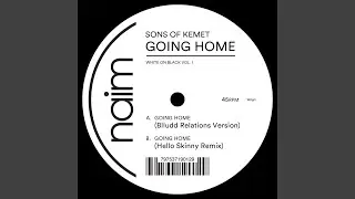 Going Home (Blludd Relations Version)