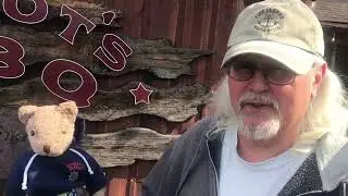 Scoots BBQ Gloucester va