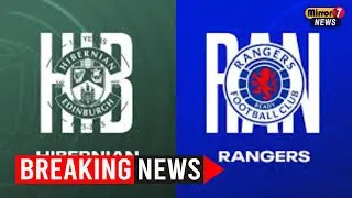 Hibs Hold Rangers in a Tense Edinburgh Standoff With Title Pressure Mounting