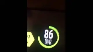 86 OVERALL MADDEN 16 DRAFT CHAMPIONS!!!!!