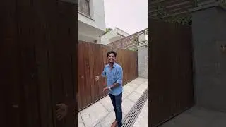 Dhanush house in poes garden 🤩🤩 #arrahman #song