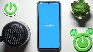Как установить специализированное приложение для SOUNDCORE Glow Mini