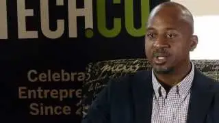 Wayne Sutton of Buildup VC | SXSW 2015