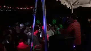 JackSounds & Cashus Knight - Regardless (Live) @ UMass Amherst 10.21.18