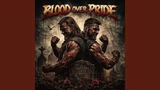 Blood Over Pride