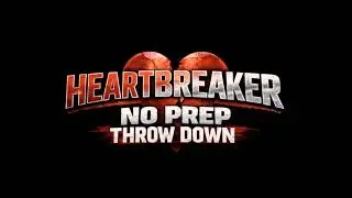 HEARTBREAKER No Prep Live from Hook City Wayne County Dragway