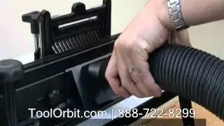 Trend CRT MK3 CraftPro Router Table at [ www.ToolOrbit.com ]