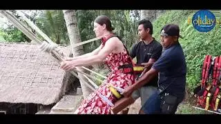 Bali Holiday Offerings- Holidays Festival