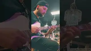 Schecter Ultra 3 plays like a dream