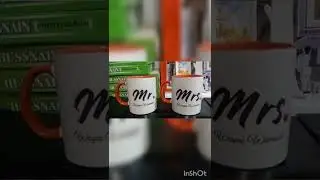 Customized Couple Mug Customized Mugs!#MugWalay ! #mugprinting #shorts