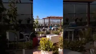 Beautiful view of Hotel Boulevard 🤗 #shorstvideo #shorts #trending #trendingshorts #viralshorts