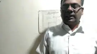 Absorption system part 4