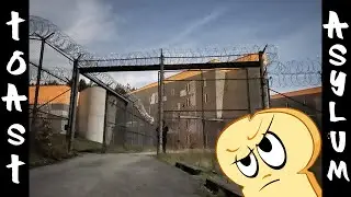 Sneaking into the McNeil ISLAND PRISON | Episode 1