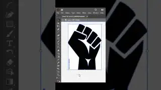 Easily trace images into vectors using the Illustrator Trace Tool