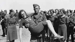 The American Solder Who Accept German POW  | Fictional War Story About Love