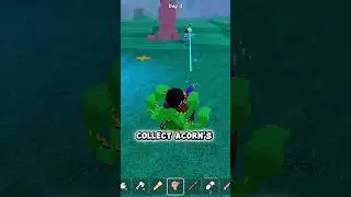 How To Save MOTHER TREE in 99 Nights In the Forest #roblox #99nightintheforest