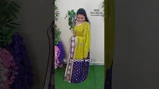 party wear saree collection saree running blouse 1350/- shipping free