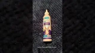 Oticbliss Advanced Cleaning Ear Flush for Dogs & Cats