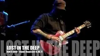 Roll it Over - Lost in the Deep