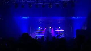 Dreamwake LIVE at The Palladium [Memories] 2/2/24