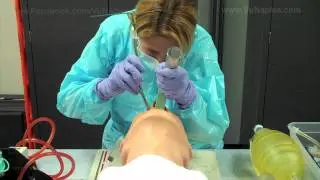 Advanced Difficult Airways