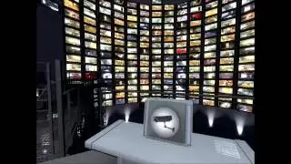 The Stanley Parable - Episode 1