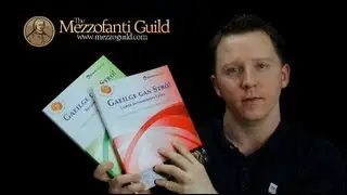 Review: Gaeilge Gan Str&oacute; books and Ranganna.com Irish course