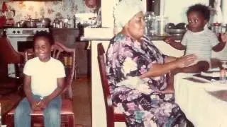 Robin Bramlett...Over The Years ft. Karen Briggs...Tribute to My Parents