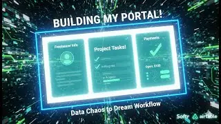 Why Your Freelance Team Needs a Centralized Portal (And How to Build One)