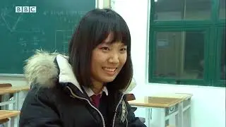 Focus2 Unit 5 BBC South Korean schools